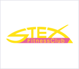 Лого Фитнес-клуб «Stex»