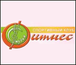 Лого Спортивный клуб «Студия Фитнес» (Никитина)