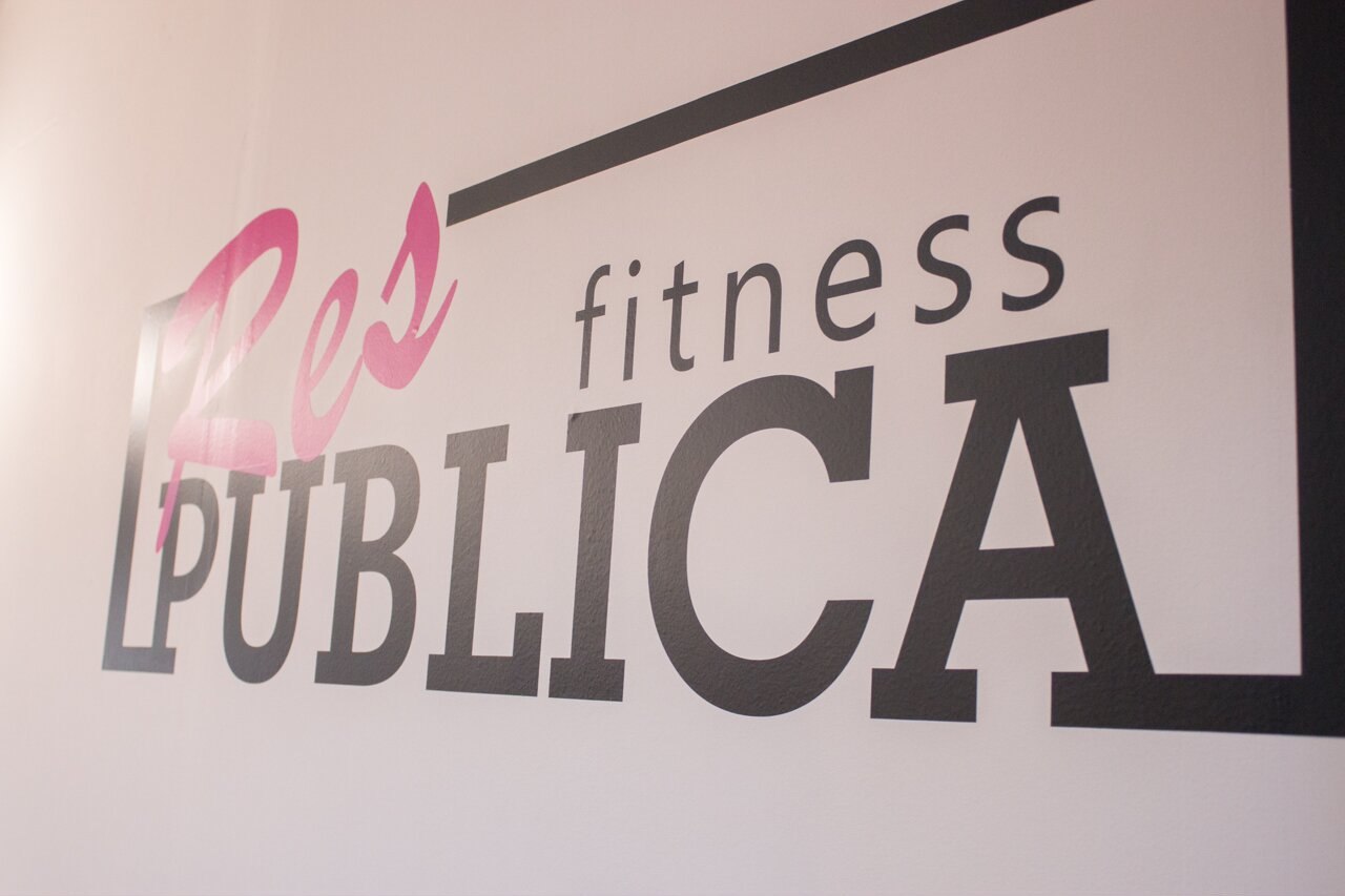 FitnessPro