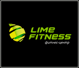 Лого Фитнес-клуб «Lime Fitness Одинцово»