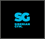 Лого Фитнес-клуб «Siberian Gym»