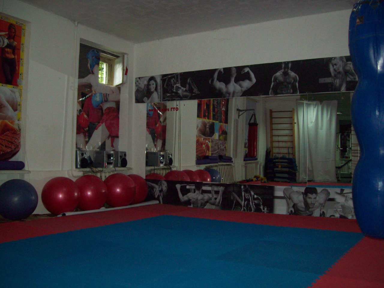 FitnessPro