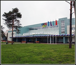 Лого Спортивный центр «Юбилейный»