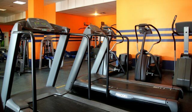 FitnessPro