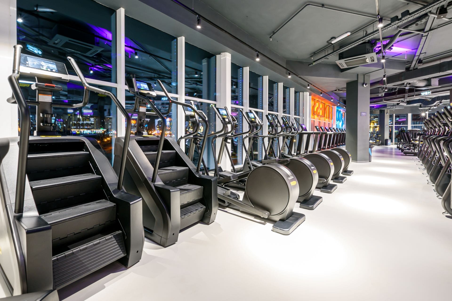 FitnessPro