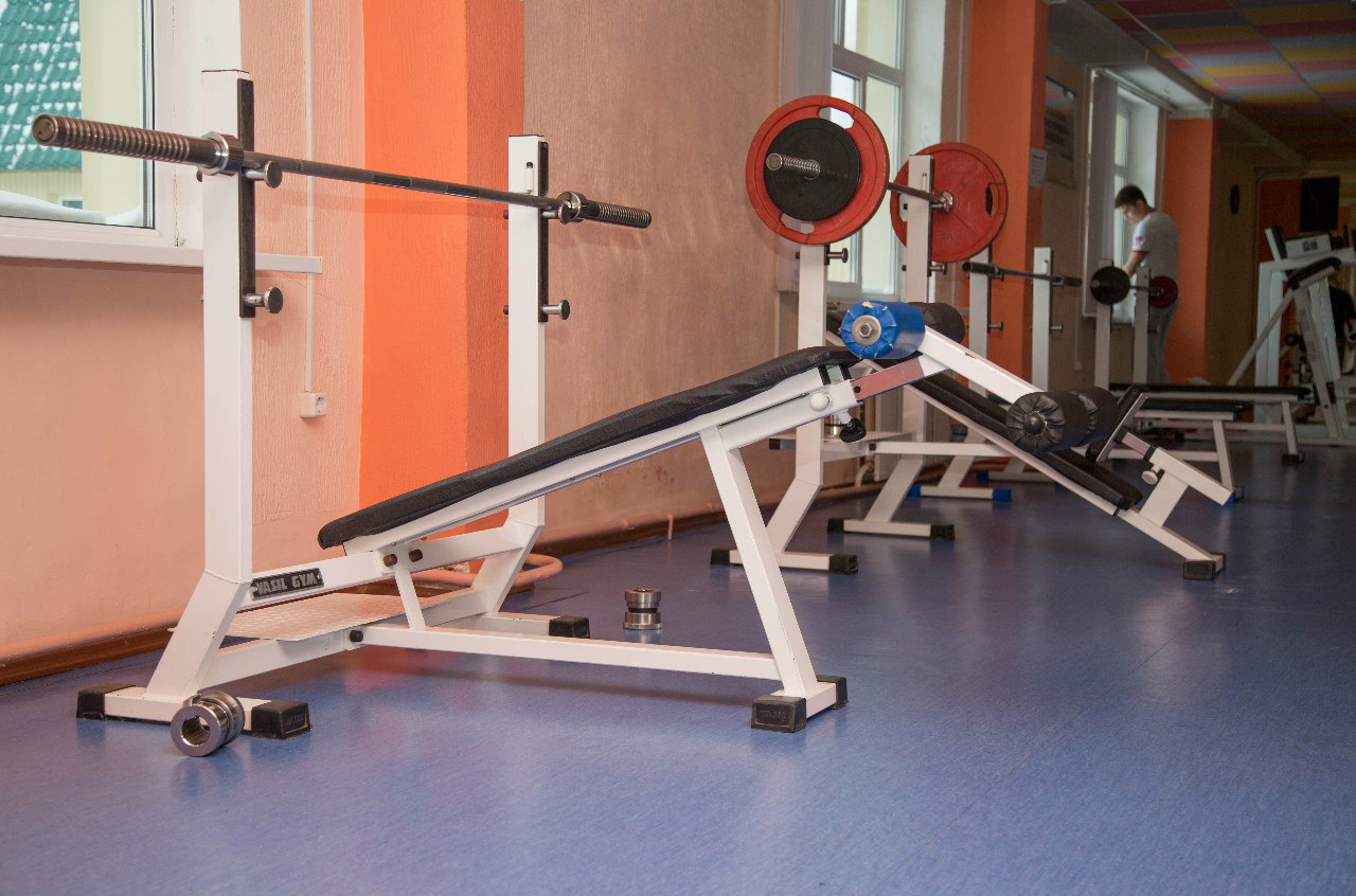 FitnessPro