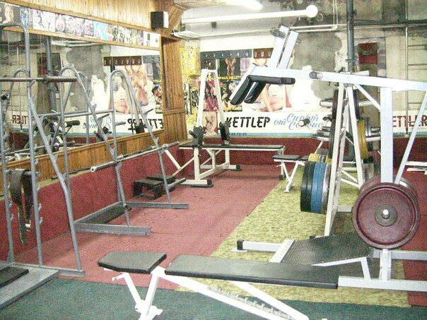 FitnessPro
