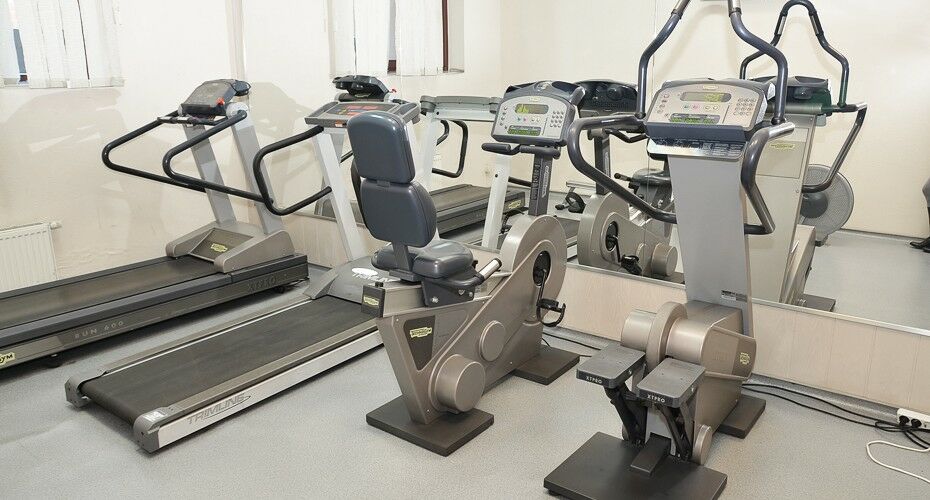 FitnessPro