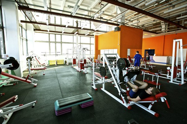 FitnessPro
