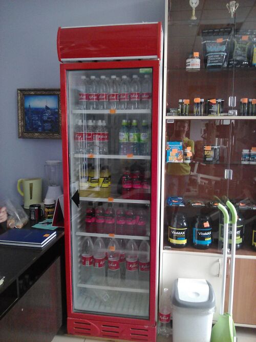 FitnessPro