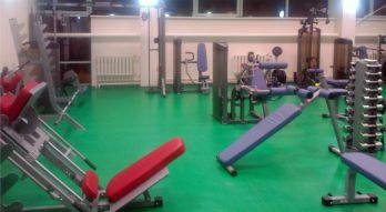 FitnessPro