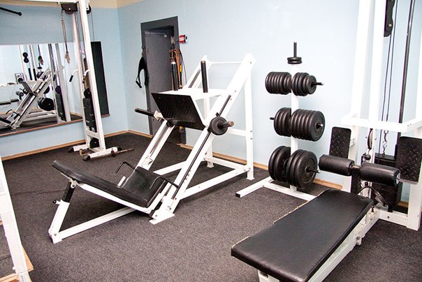 FitnessPro