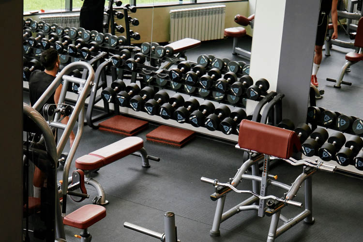 FitnessPro