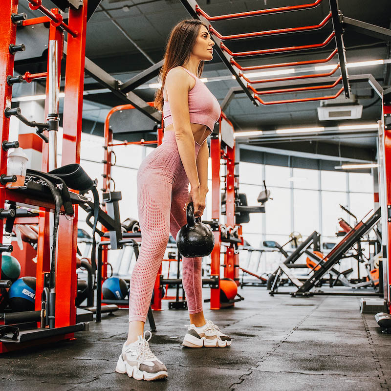 FitnessPro