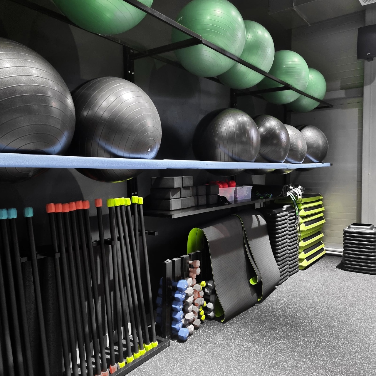 FitnessPro