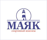 Лого Спортивный комплекс «Маяк»