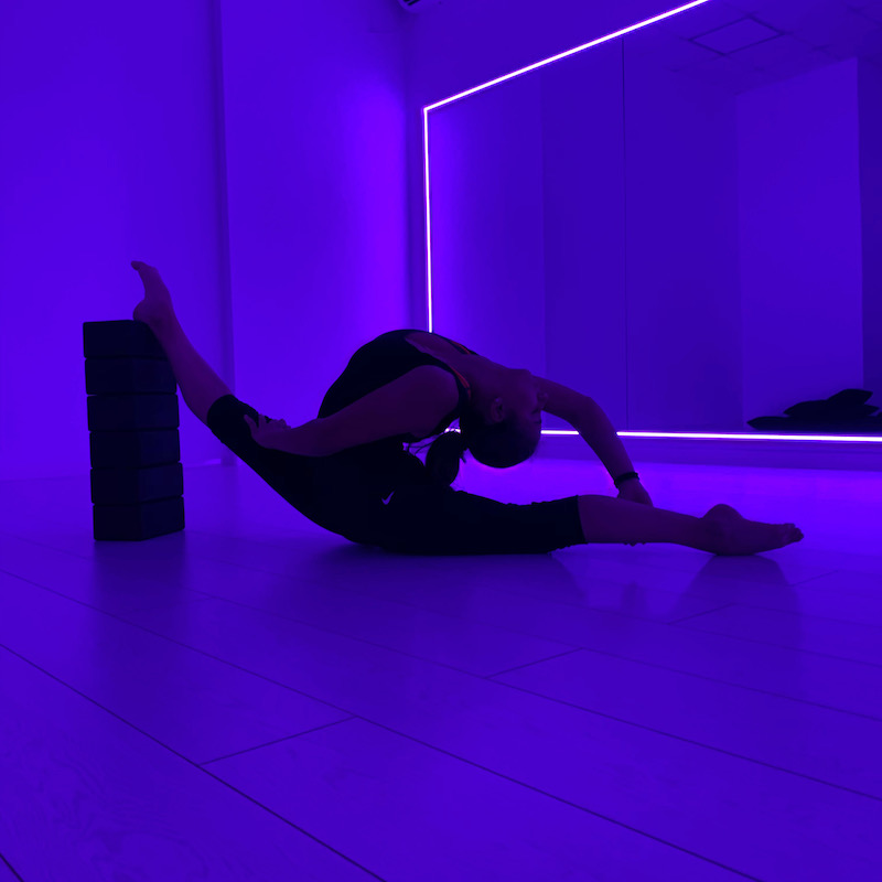 Фитнес-студия «VIFIT»