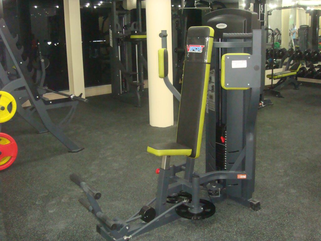 FitnessPro