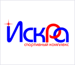 Лого Спортивный комплекс «Искра»