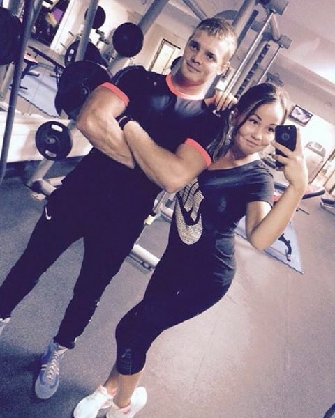 Фитнес-клуб «GelendGym»