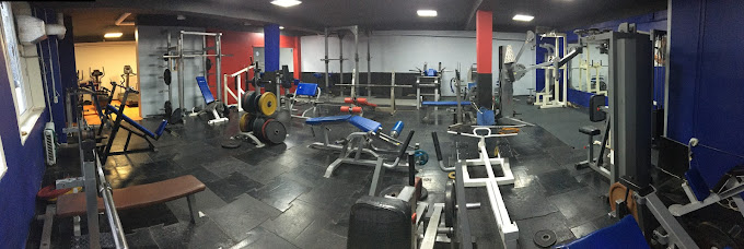 FitnessPro