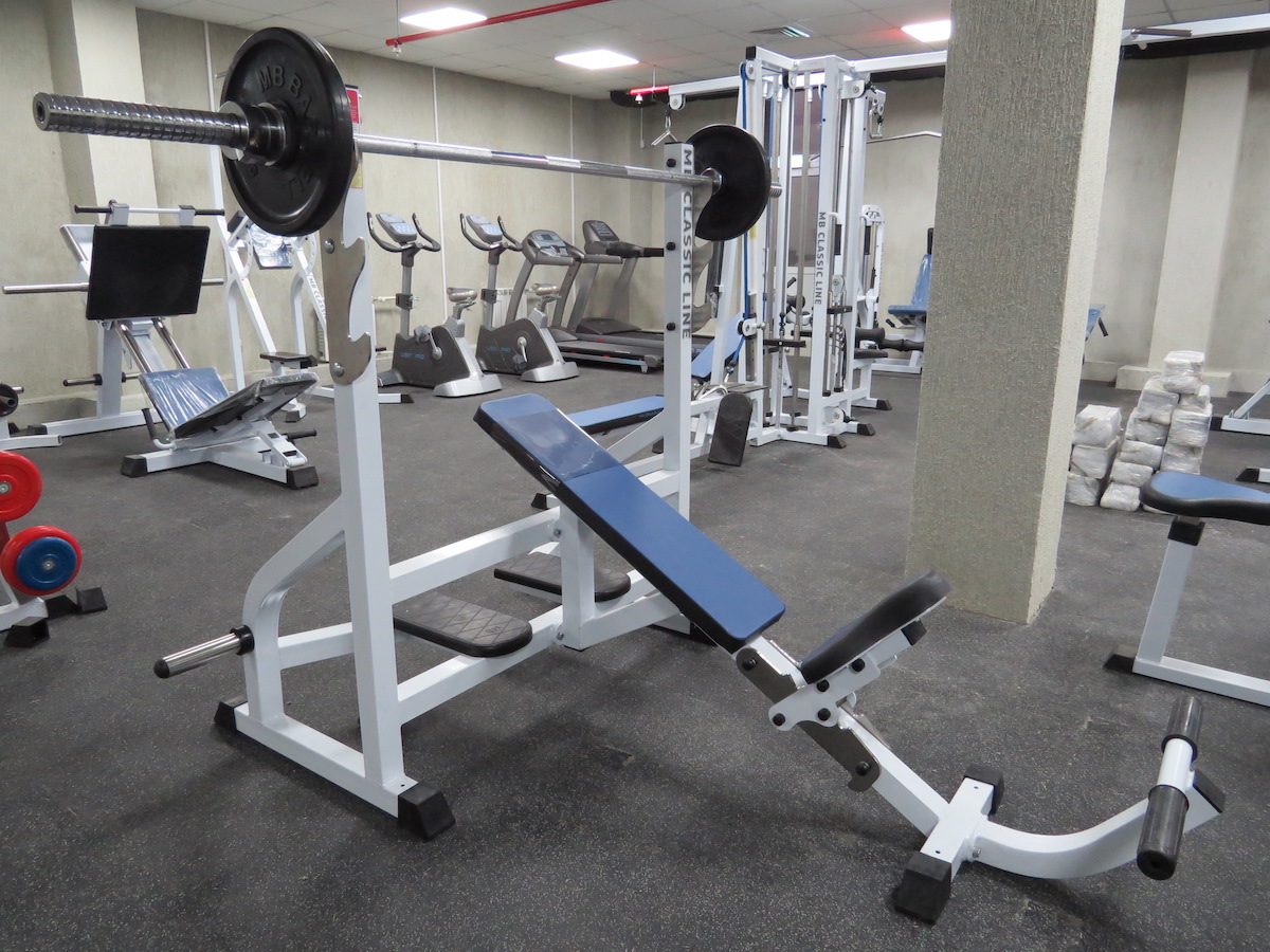 FitnessPro