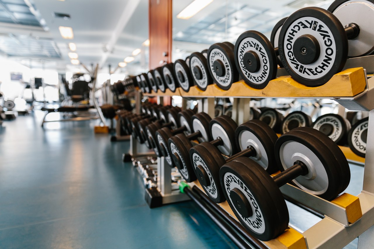 FitnessPro