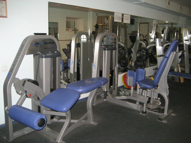 FitnessPro