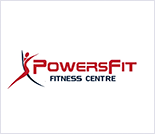 Лого Фитнес-клуб «PowersFit»