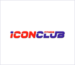 Лого Фитнес-клуб «Icon Club Fitness»
