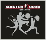 Лого Спортивный клуб «Master Club» (Мира)
