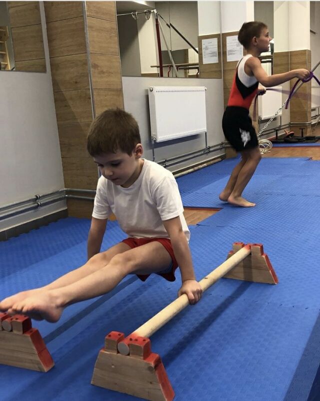 FitnessPro