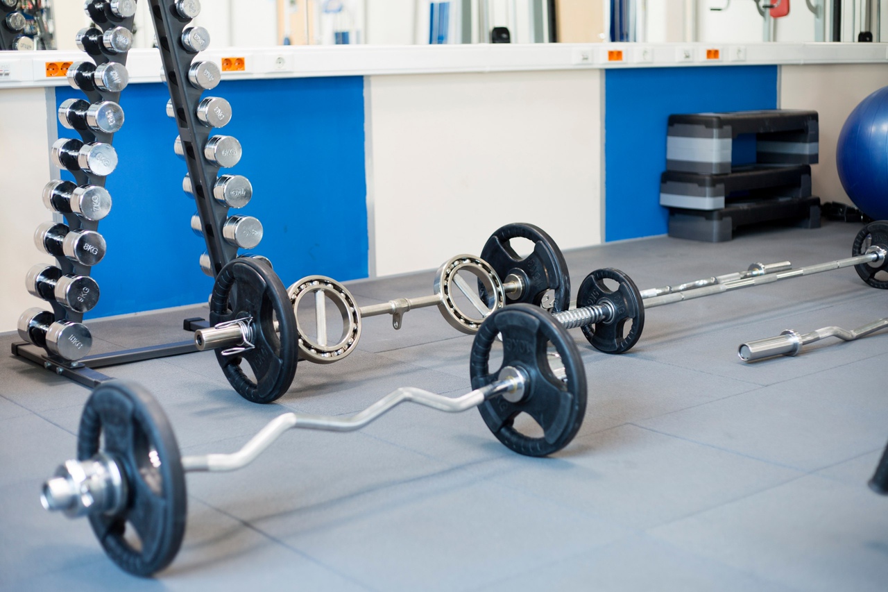 FitnessPro