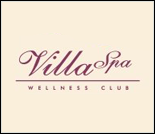 Лого Wellness-club «VillaSpa»
