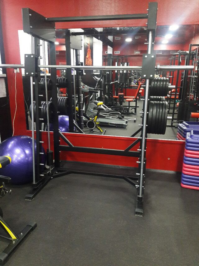 FitnessPro