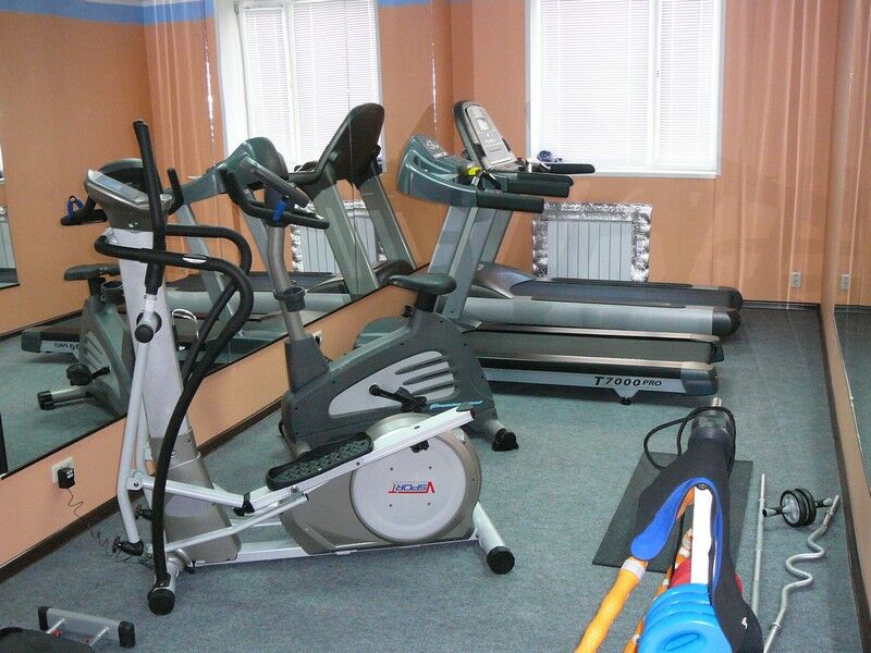 FitnessPro