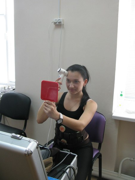 Женский фитнес-клуб «Beauty Fitness»