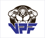 Лого Фитнес-студия «VPF»