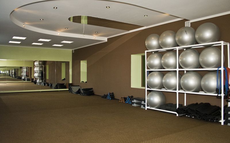 FitnessPro
