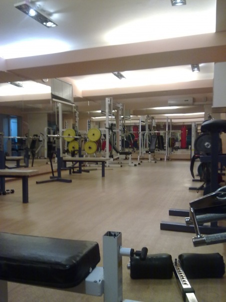 FitnessPro