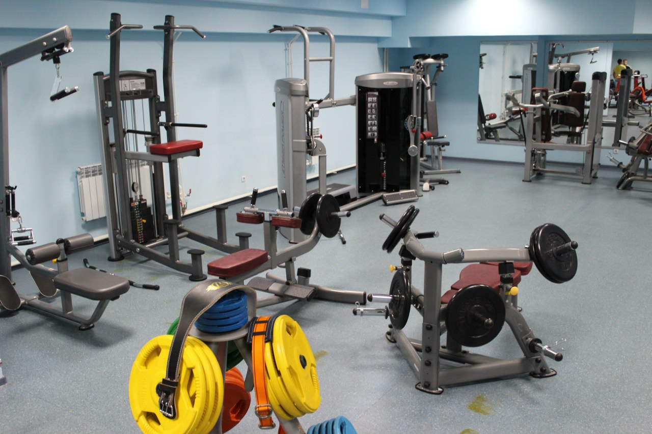 FitnessPro