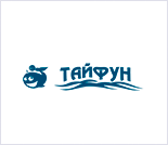 Лого ЦОО «Тайфун»
