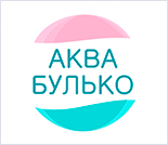 Лого Детский бассейн «Аквабулько»