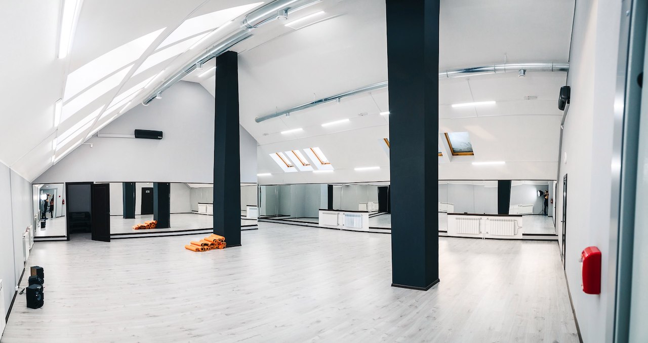 Фитнес-клуб «Fitness Land»