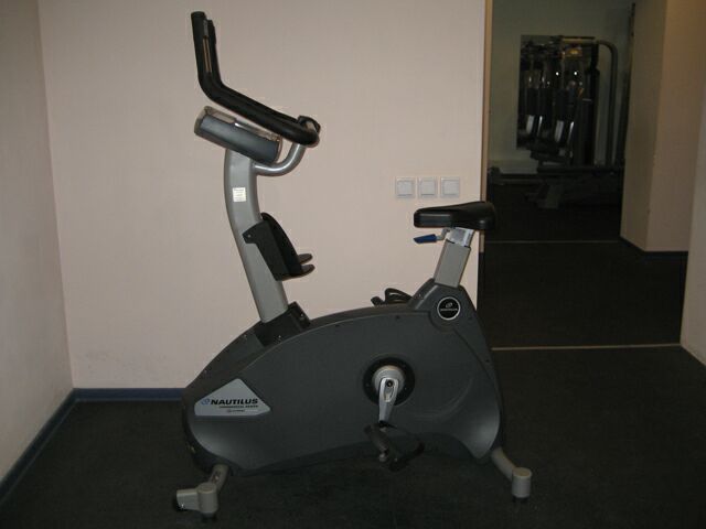 FitnessPro