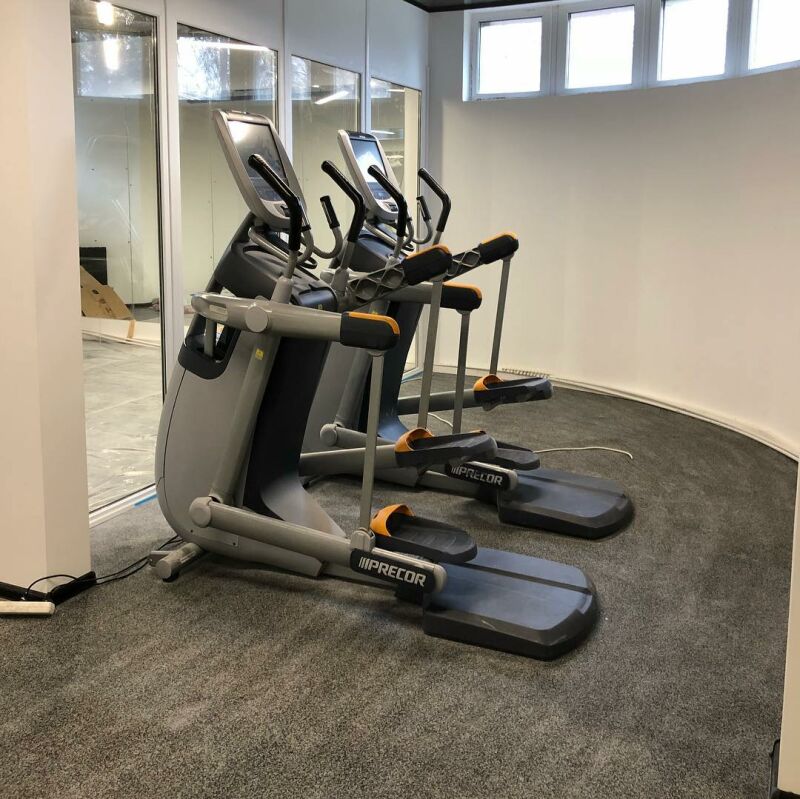 Фитнес-студия «Focus Fitness»