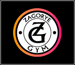 Лого Фитнес-клуб «Zagorye Gym»