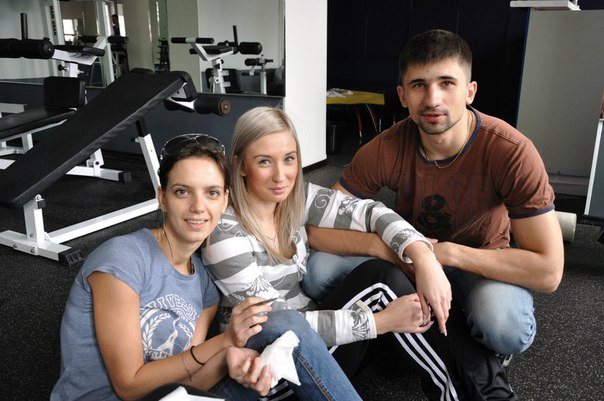 FitnessPro
