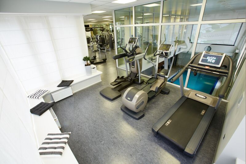 FitnessPro