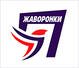 Лого Плавательный бассейн «Жаворонки»